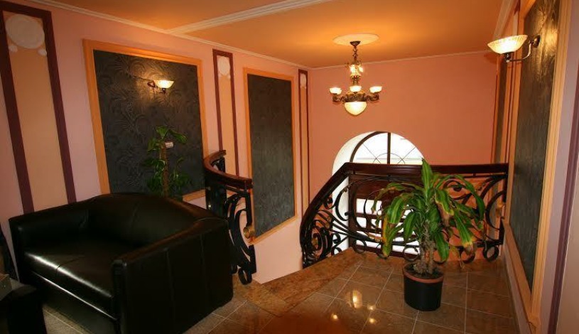 Residence Hamelika Mariánské Lázně